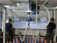 機械、Siemensの泡の印刷用原版作成機械を作るPLCのポリスチレン泡