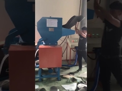 Zehui machinery for foming and cutting machines