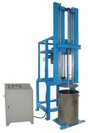 電子頻度コンバーター制御を用いる機械を作る高速縦の泡