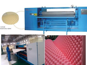 クッションを処理すること/包装/マットのための機械裁ち機械をリサイクルする泡